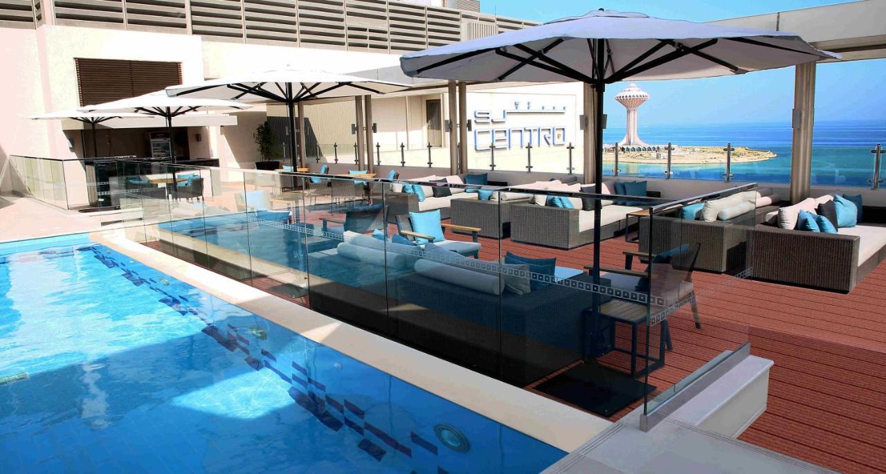 Centro Corniche Al Khobar By Rotana Ξενοδοχείο Εξωτερικό φωτογραφία