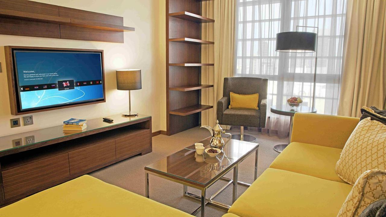 Centro Corniche Al Khobar By Rotana Ξενοδοχείο Εξωτερικό φωτογραφία