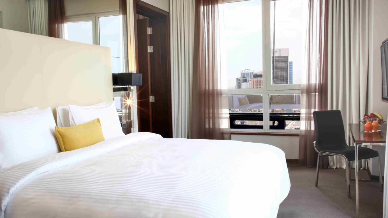 Centro Corniche Al Khobar By Rotana Ξενοδοχείο Εξωτερικό φωτογραφία