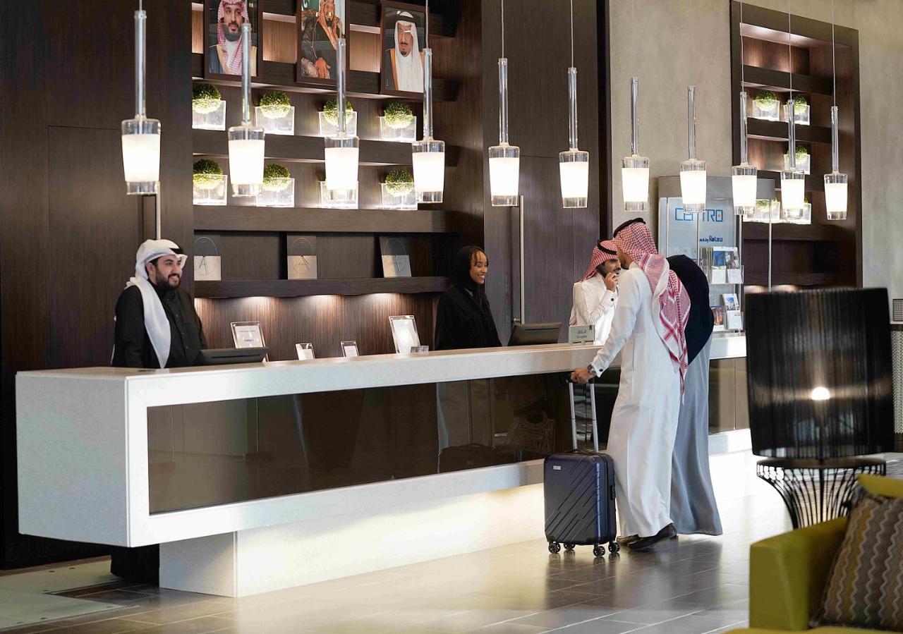 Centro Corniche Al Khobar By Rotana Ξενοδοχείο Εξωτερικό φωτογραφία